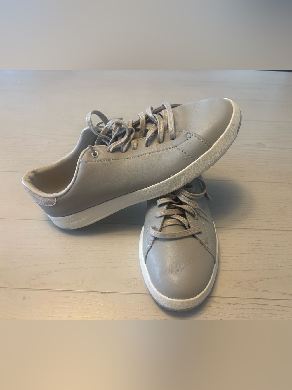 Cole Haan Grandpro women’s 9